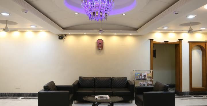 Fabhotel Shivangan Kolkata Airport - Fully Vaccinated Staff Extérieur photo