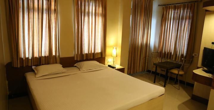 Fabhotel Shivangan Kolkata Airport - Fully Vaccinated Staff Extérieur photo