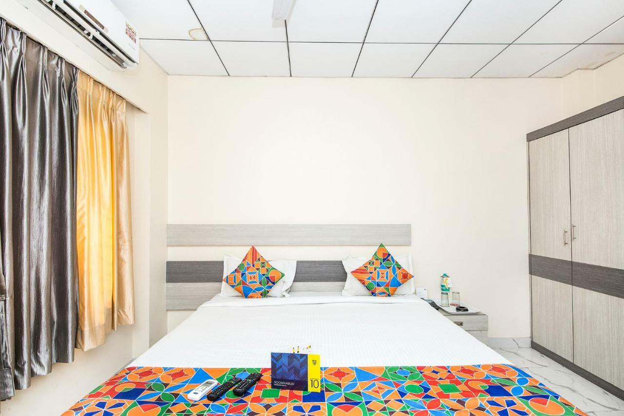 Fabhotel Shivangan Kolkata Airport - Fully Vaccinated Staff Extérieur photo